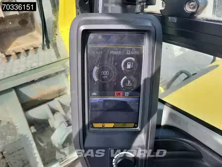 Minigrävare 2018 Wacker Neuson ET90 ET90 A/C (38)