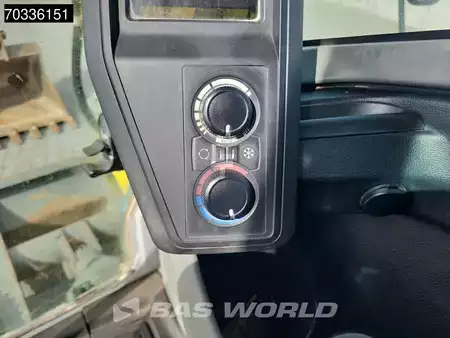 Minigrävare 2018 Wacker Neuson ET90 ET90 A/C (40)
