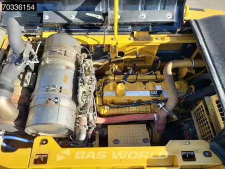 Korečková rýpadla 2016 Caterpillar 336 F L XE (16)