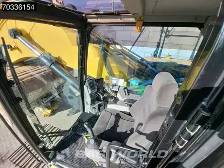 Korečková rýpadla 2016 Caterpillar 336 F L XE (33)