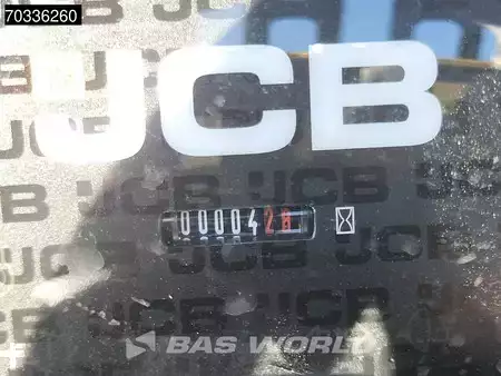 Cargadoras de ruedas 2025 JCB 403 SP FACTORY WARRANTY – EURO COUPLER - KUBOTA (31)