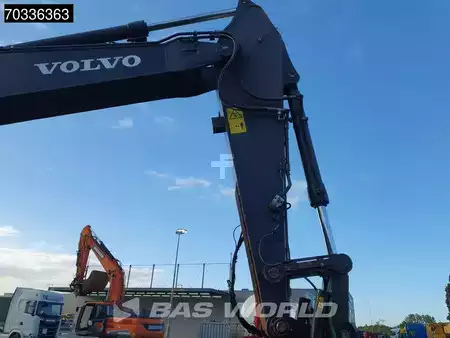 Rupsgraafmachines 2019 Volvo EC300 E L (11)