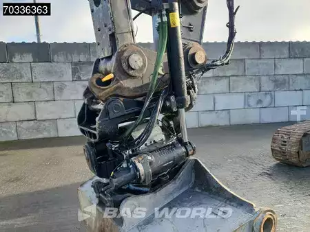 Rupsgraafmachines 2019 Volvo EC300 E L (13)