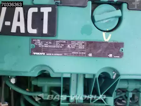 Rupsgraafmachines 2019 Volvo EC300 E L (20)