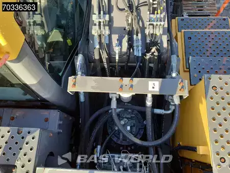 Rupsgraafmachines 2019 Volvo EC300 E L (24)