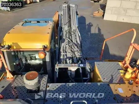 Rupsgraafmachines 2019 Volvo EC300 E L (25)