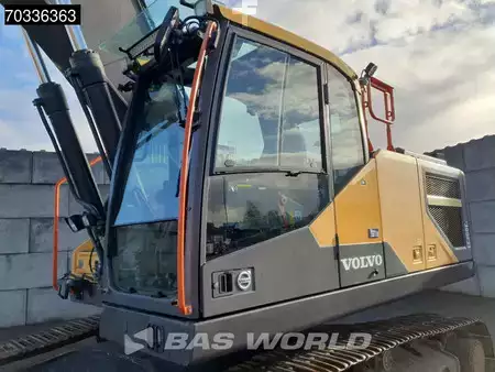 Rupsgraafmachines 2019 Volvo EC300 E L (26)