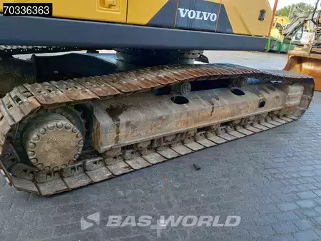 Rupsgraafmachines 2019 Volvo EC300 E L (28)