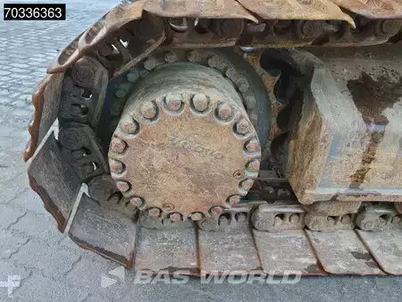 Rupsgraafmachines 2019 Volvo EC300 E L (30)