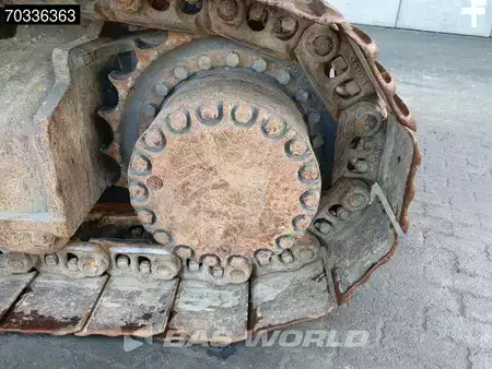 Rupsgraafmachines 2019 Volvo EC300 E L (31)