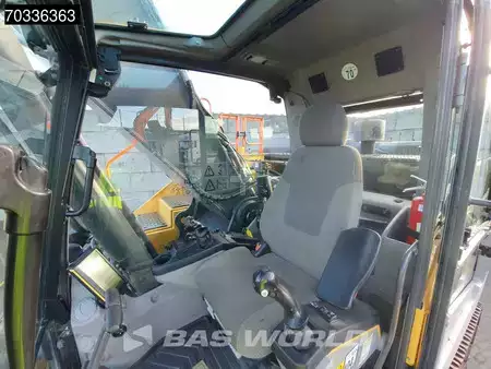 Rupsgraafmachines 2019 Volvo EC300 E L (33)
