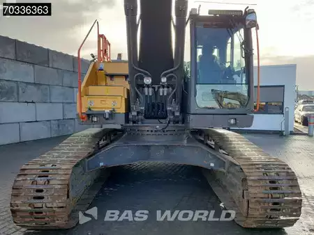 Rupsgraafmachines 2019 Volvo EC300 E L (8)