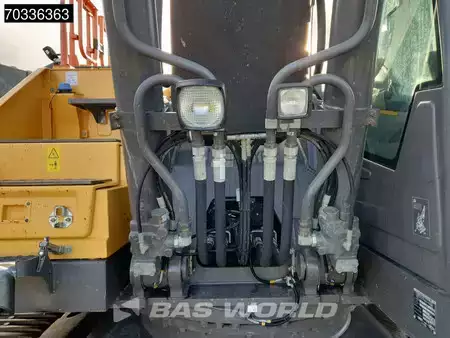 Rupsgraafmachines 2019 Volvo EC300 E L (9)