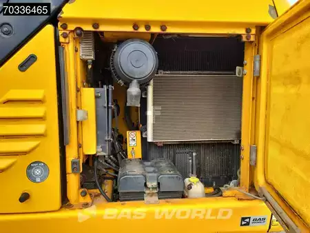 Pelles sur chenilles 2022 JCB 140X L SV (15)