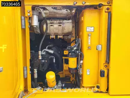 Pelles sur chenilles 2022 JCB 140X L SV (16)