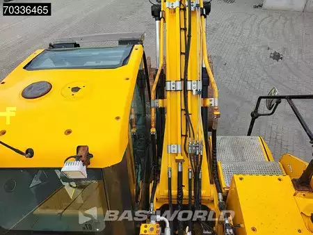 Pelles sur chenilles 2022 JCB 140X L SV (17)