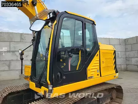 Pelles sur chenilles 2022 JCB 140X L SV (18)