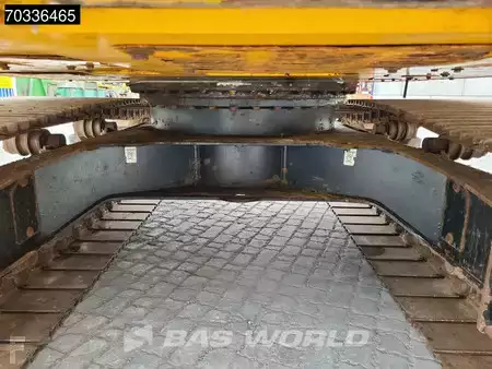 Pelles sur chenilles 2022 JCB 140X L SV (19)