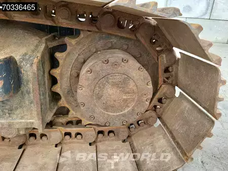 Pelles sur chenilles 2022 JCB 140X L SV (22)