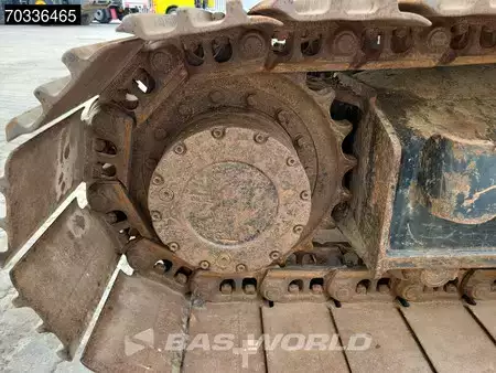 Pelles sur chenilles 2022 JCB 140X L SV (23)