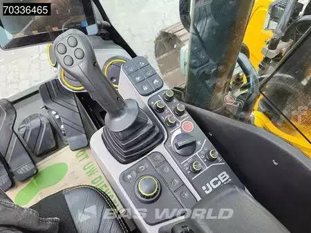 Pelles sur chenilles 2022 JCB 140X L SV (27)