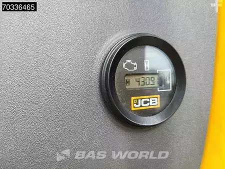 Pelles sur chenilles 2022 JCB 140X L SV (35)