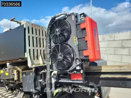 Altri 2016 Tigges MT15 Powerdrill (14)