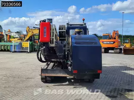 Altri 2016 Tigges MT15 Powerdrill (15)