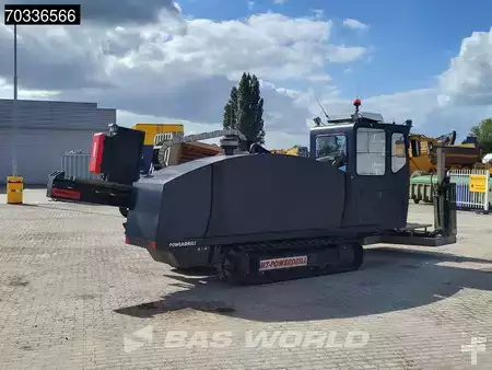 Altri 2016 Tigges MT15 Powerdrill (16)