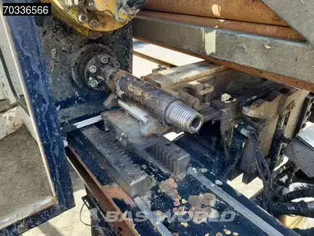 Altri 2016 Tigges MT15 Powerdrill (17)