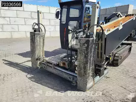 Altri 2016 Tigges MT15 Powerdrill (18)