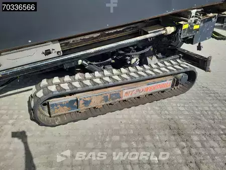 Altri 2016 Tigges MT15 Powerdrill (24)