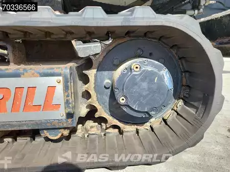 Altri 2016 Tigges MT15 Powerdrill (27)