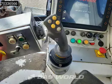 Altri 2016 Tigges MT15 Powerdrill (32)