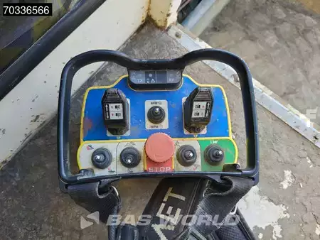 Altri 2016 Tigges MT15 Powerdrill (37)