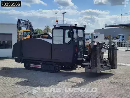 Altri 2016 Tigges MT15 Powerdrill (5)