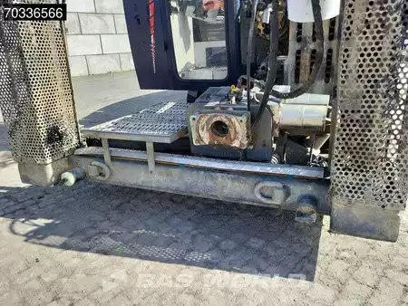 Altri 2016 Tigges MT15 Powerdrill (9)