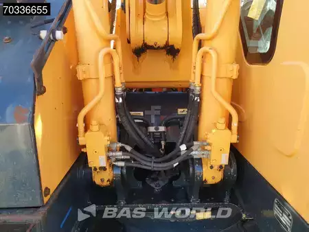 Hydraulic Excavators 2013 Hyundai ROBEX 145 L CR-9 (10)