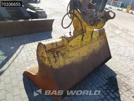 Hydraulic Excavators 2013 Hyundai ROBEX 145 L CR-9 (13)
