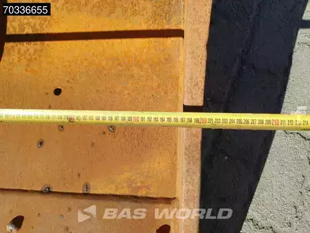 Hydraulic Excavators 2013 Hyundai ROBEX 145 L CR-9 (15)