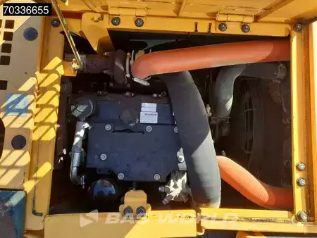 Hydraulic Excavators 2013 Hyundai ROBEX 145 L CR-9 (17)