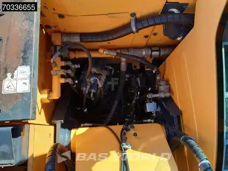 Hydraulic Excavators 2013 Hyundai ROBEX 145 L CR-9 (19)