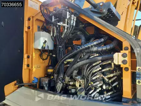 Hydraulic Excavators 2013 Hyundai ROBEX 145 L CR-9 (20)