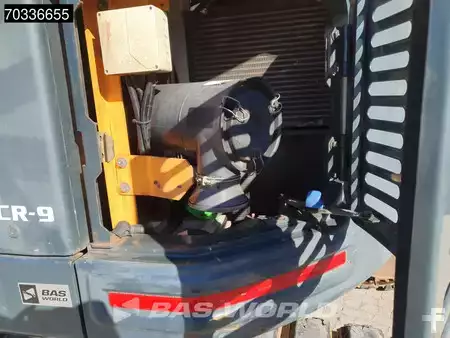 Hydraulic Excavators 2013 Hyundai ROBEX 145 L CR-9 (21)