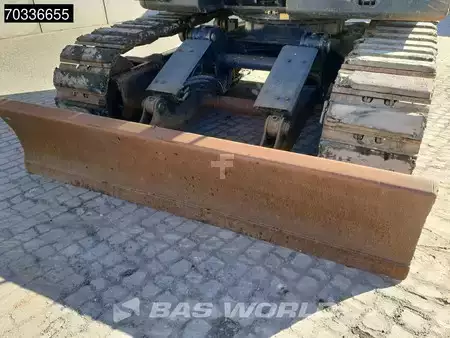 Hydraulic Excavators 2013 Hyundai ROBEX 145 L CR-9 (23)