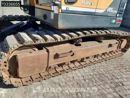 Hydraulic Excavators 2013 Hyundai ROBEX 145 L CR-9 (25)