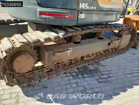 Hydraulic Excavators 2013 Hyundai ROBEX 145 L CR-9 (26)