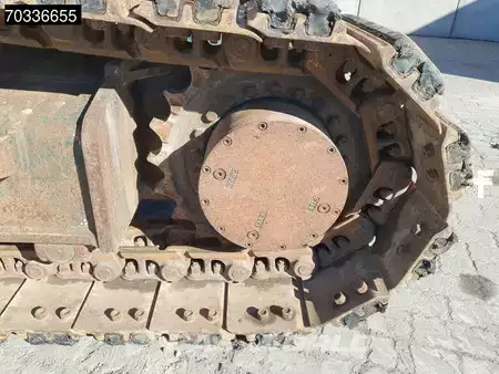 Hydraulic Excavators 2013 Hyundai ROBEX 145 L CR-9 (27)