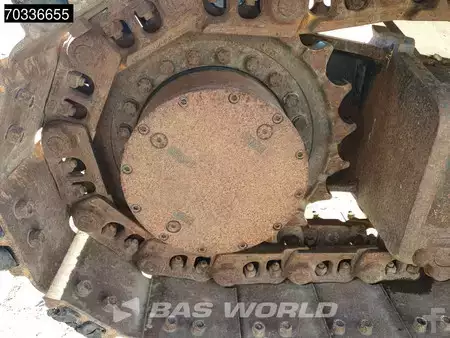 Hydraulic Excavators 2013 Hyundai ROBEX 145 L CR-9 (28)