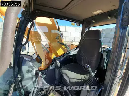 Hydraulic Excavators 2013 Hyundai ROBEX 145 L CR-9 (30)